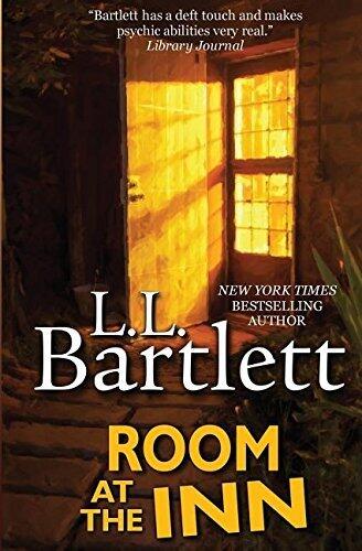 Room At The Inn (The Jeff Resnick Mysteries) by L.L. Bartlett