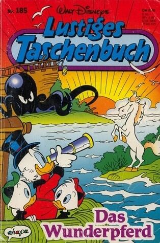 Das Wunderpferd