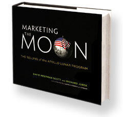 Marketing on the Moon