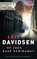 Op zoek naar Hemingway