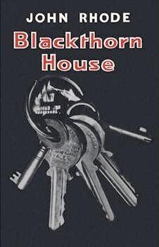 Blackthorn House