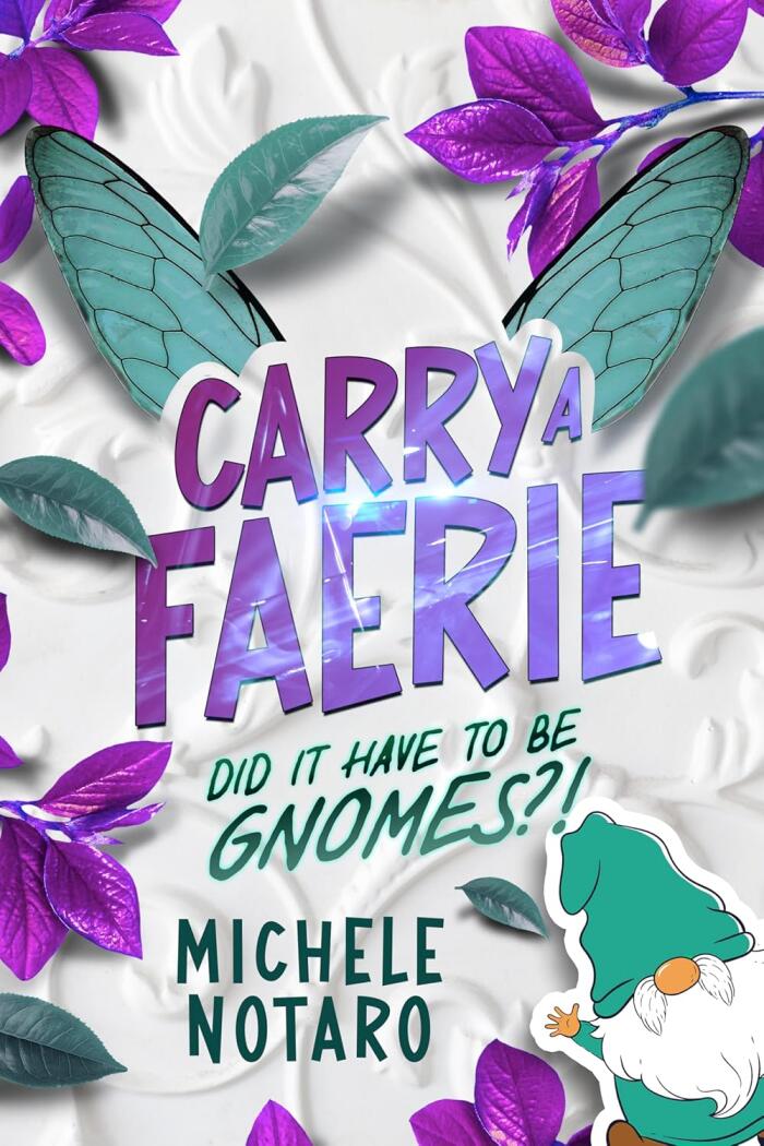Carry A Faerie