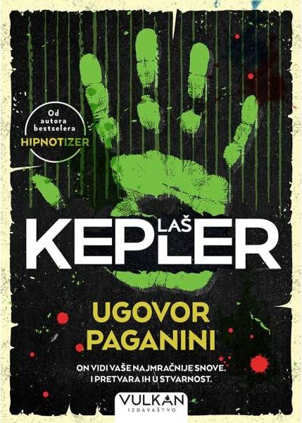 Ugovor Paganini