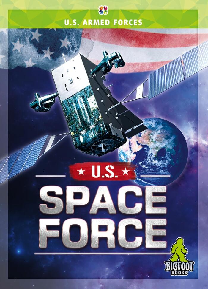 U.S. Space Force