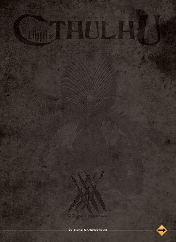 L'Appel de Cthulhu