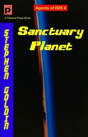 Sanctuary Planet