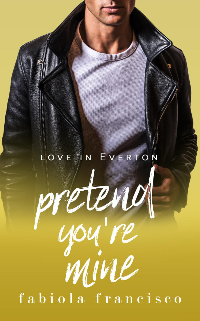 Pretend You're Mine