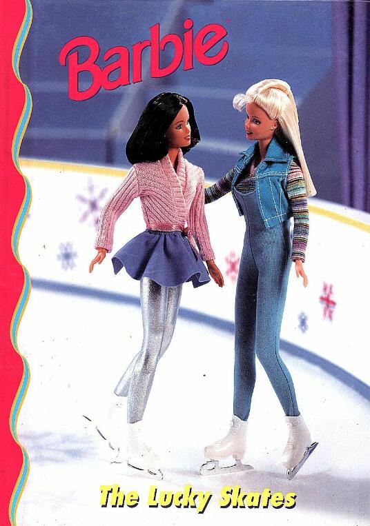 The Lucky Skates