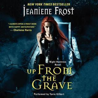 Up From the Grave