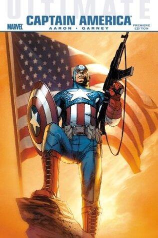 Ultimate Comics: Captain America