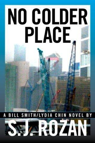 No Colder Place