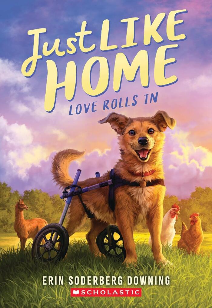Just Like Home