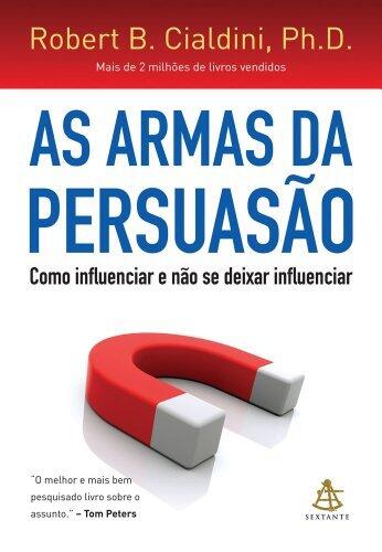 As armas da persuasão