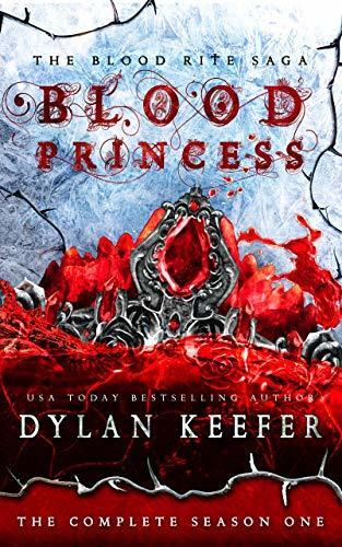 Blood Princess: The Complete Season One