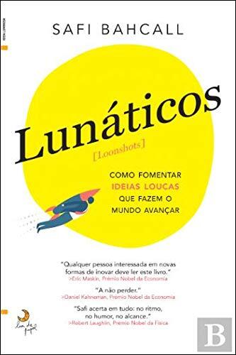 Lunáticos | Loonshots
