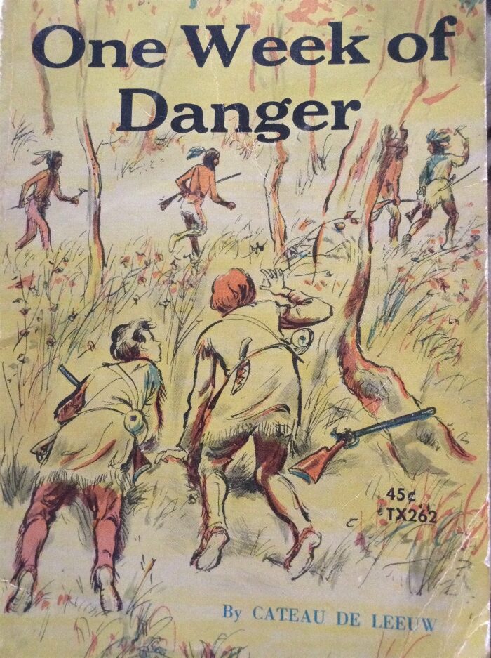 One Week of Danger