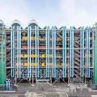 Centre Georges Pompidou