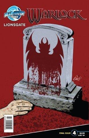 Warlock #4