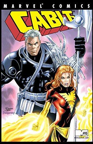 Cable (1993-2002) #95