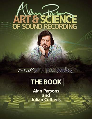Art & Science of Sound Recording