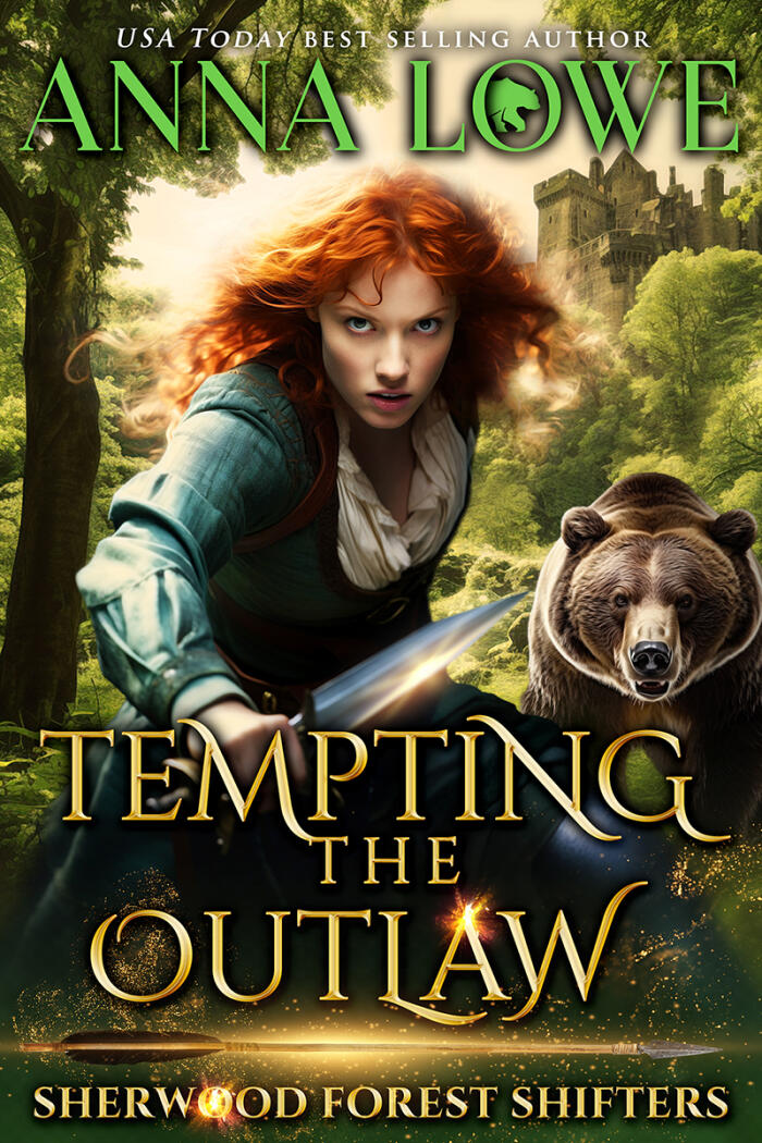 Tempting the Outlaw