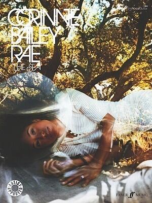 Corinne Bailey Rae -- The Sea: Piano/Vocal/Guitar