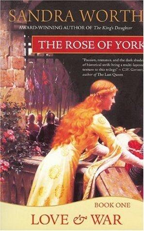 The Rose of York Trilogy