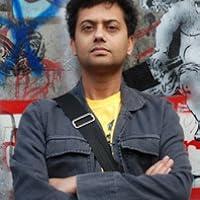 Neel Mukherjee