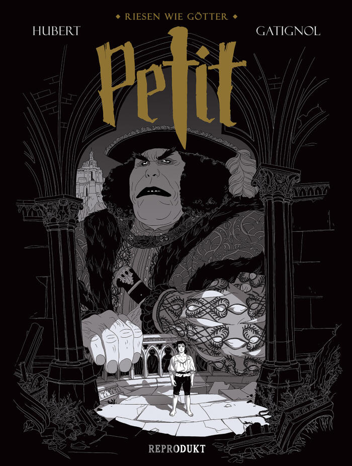 Petit