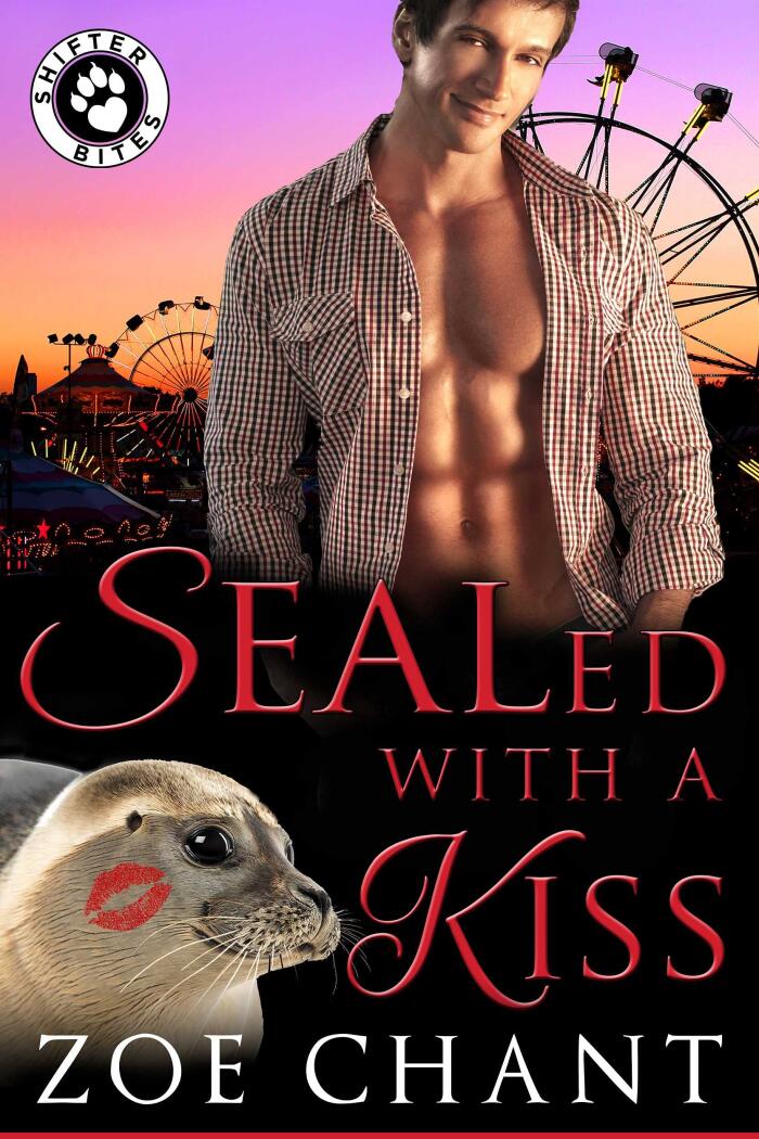 Sealed With a Kiss