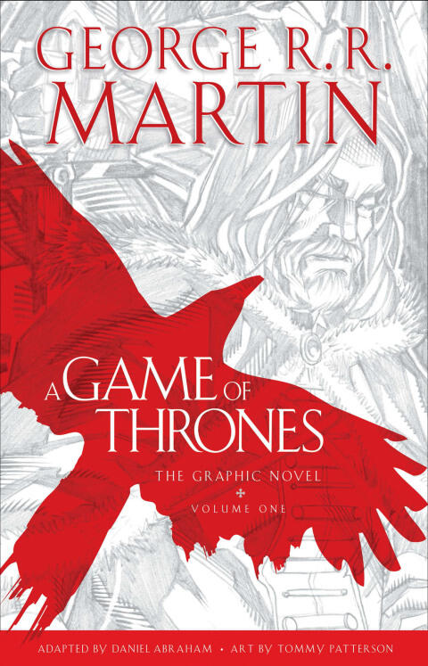 A Game of Thrones: The Graphic Novel (Volume One)