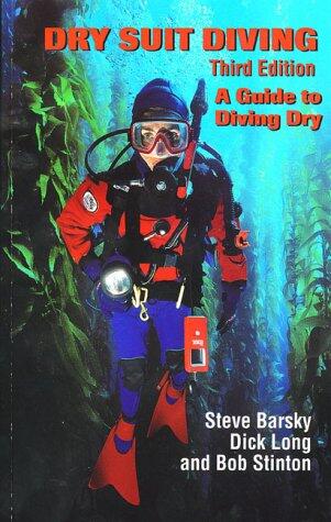 Dry-Suit Diving (Third Edition)
