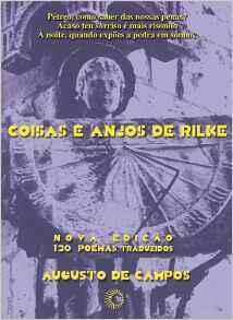 Coisas e Anjos de Rilke