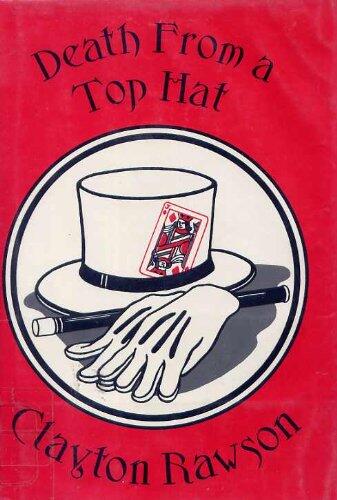 Death from a Top Hat