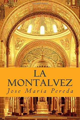 La Montálvez
