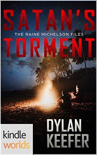 Satan's Torment