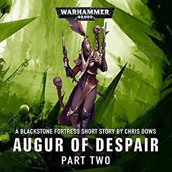 Augur of Despair: Part 2