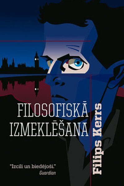 Filosofiskā izmeklēšana