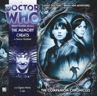 Doctor Who: The Memory Cheats