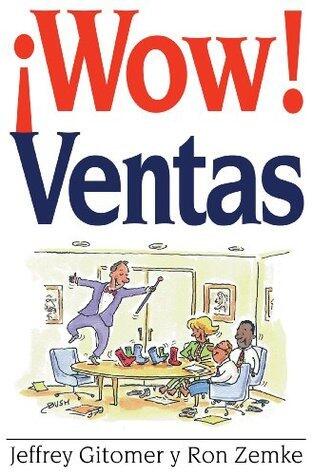 ¡Wow! Ventas