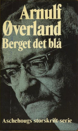 Berget det blå
