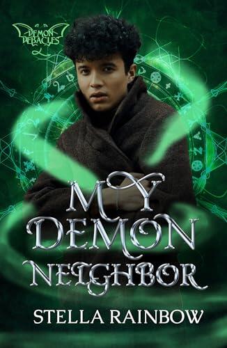 My Demon Neighbor: An MM Paranormal Romance