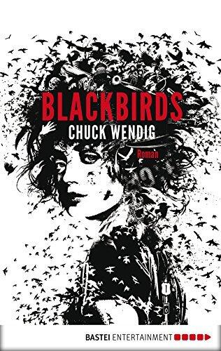 Blackbirds