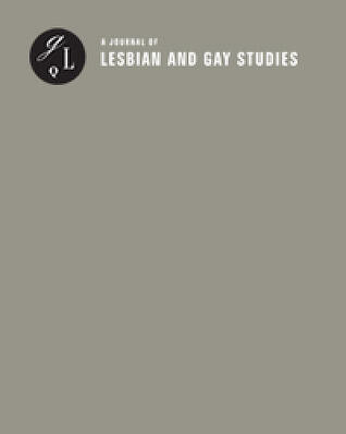 The Work of Friendship: In Memoriam Alan Bray (Volume 10)