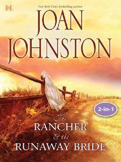 The Rancher and the Runaway Bride