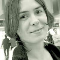 Oana Avasilichioaei