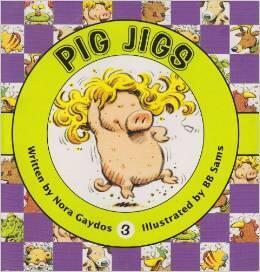 Pig Jigs