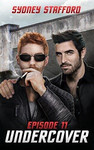 Undercover: Episode 11 (Die Spezialeinheit Staffel 2)