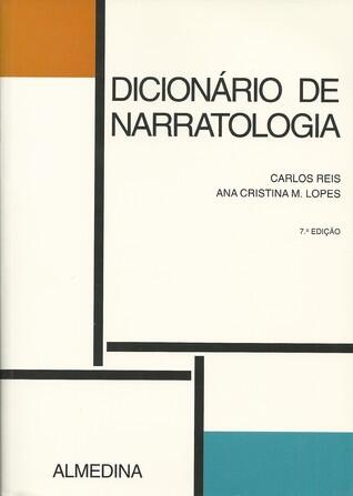 Dicionário de Narratologia