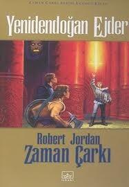 Yeniden Doğan Ejder